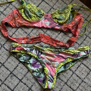 Large Maaji bikini